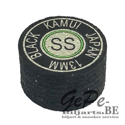 [GPB-POM-3585] Pomerans Kamui black super soft