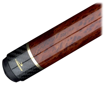 Longoni Composita - Graphite (VP2T) (11,0mm, 500g)
