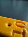 D-marker V2.0 GePe-Biljarts