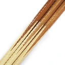 Bundel keus met bruine achterstukken - Keu House Q 13mm