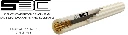 Longoni S30-topeind, twintig lamellen haagbeuk en Canadese hardrock-esdoorn - Longoni topeind S30 E 69cm