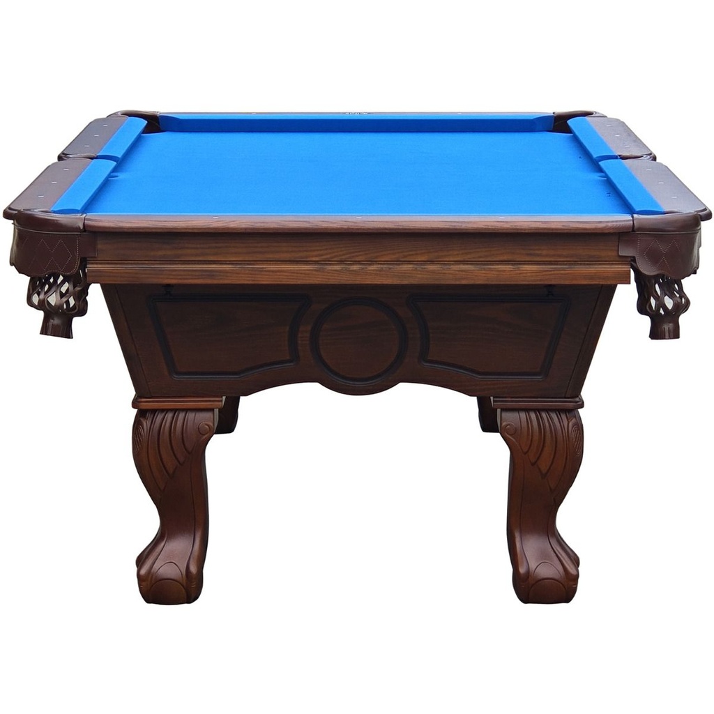 Pooltafel 8ft Buffalo Country Bruin 2