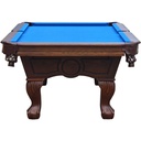 Pooltafel 8ft Buffalo Country Bruin 2