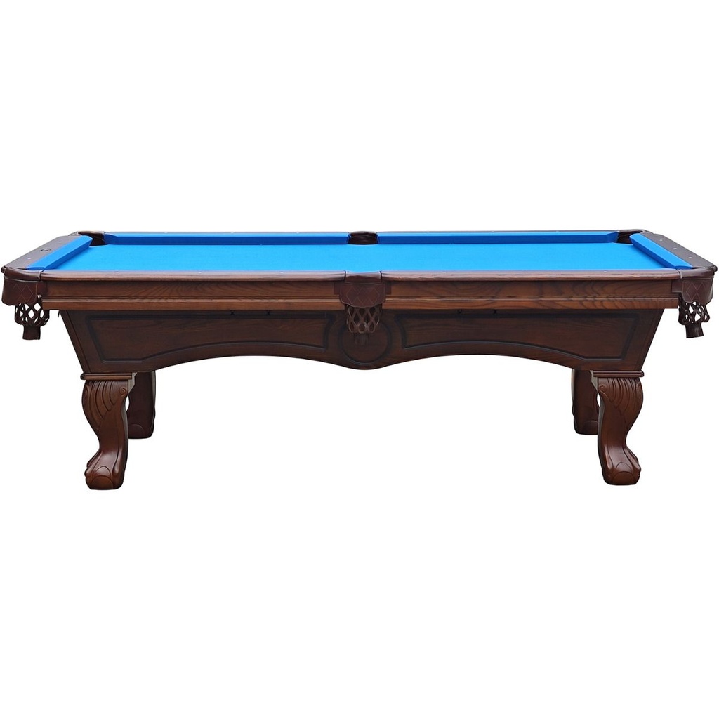 Pooltafel 8ft Buffalo Country Bruin 3