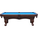 Pooltafel 8ft Buffalo Country Bruin 3