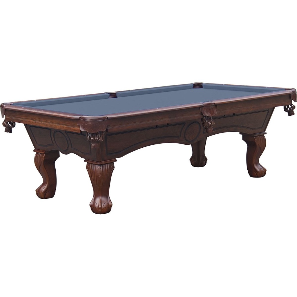 Pooltafel 8ft Buffalo Country Bruin 4