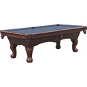 Pooltafel 8ft Buffalo Country Bruin 4