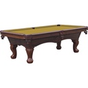 Pooltafel 8ft Buffalo Country Bruin 5
