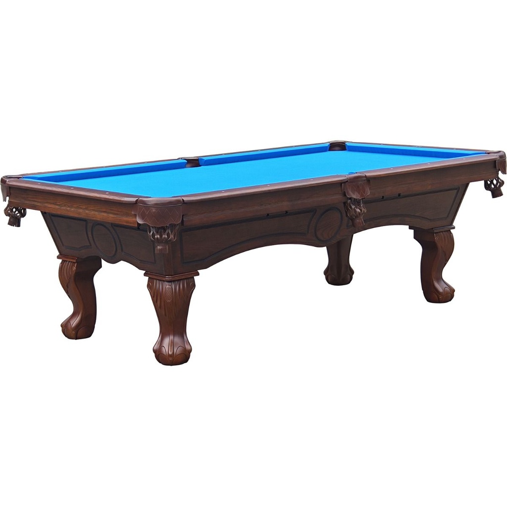 Pooltafel 8ft Buffalo Country Bruin 6