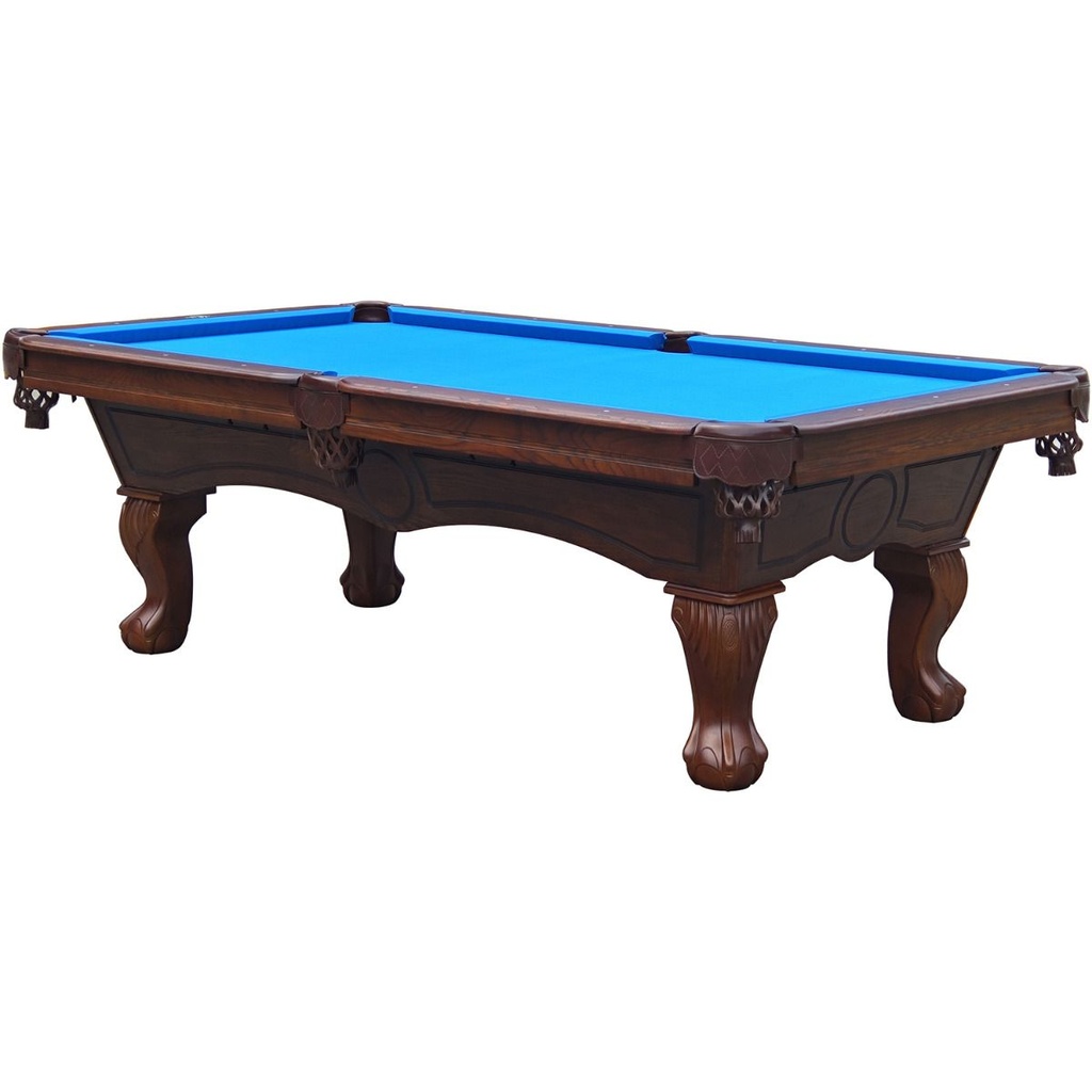 Pooltafel 8ft Buffalo Country Bruin 7