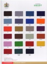 Hainsworth Smart kleuren