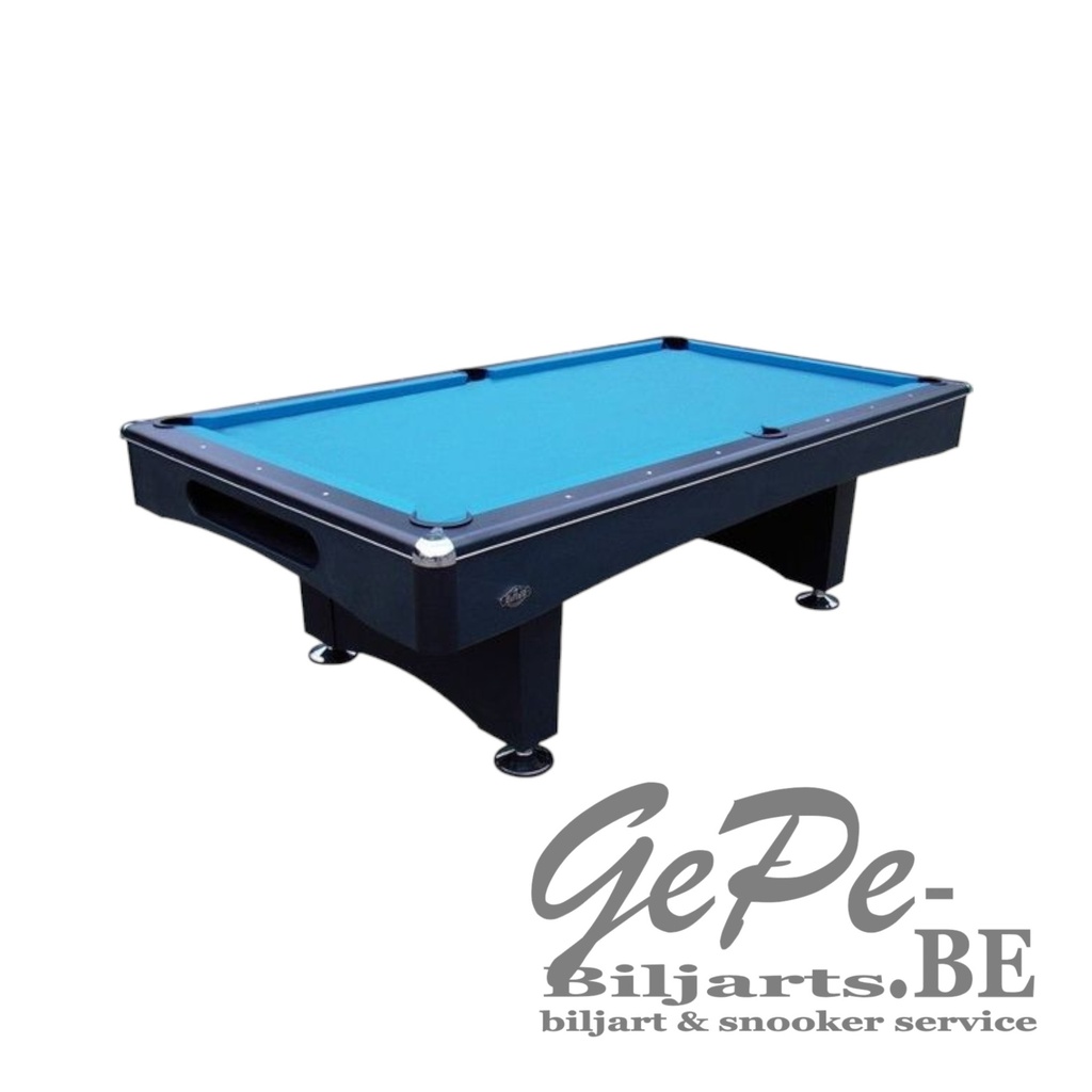 Billard américain 7ft Buffalo Eliminator II