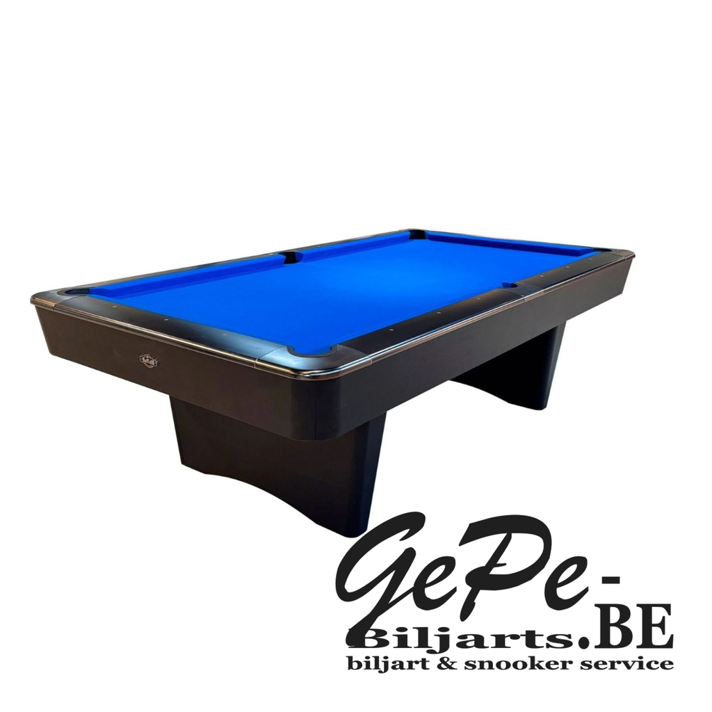 [059410003] Pool table 7ft Buffalo Dominator II (Black)