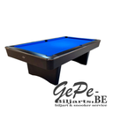 Pooltafel 8ft Buffalo Dominator II