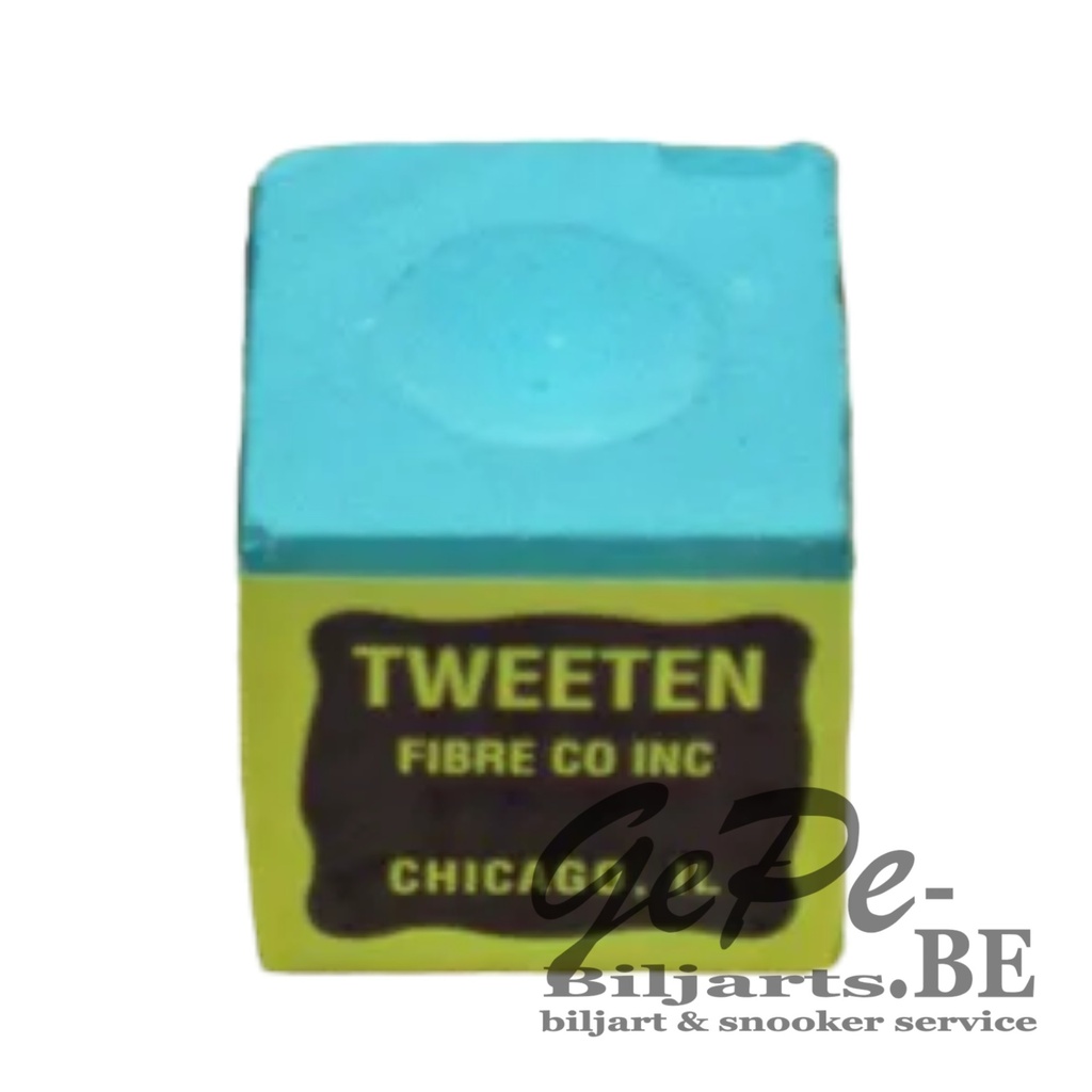 Chalk Triangle Green