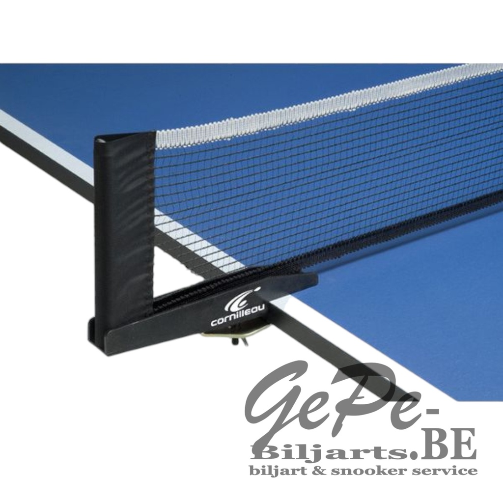 [001660002] Cornilleau Net en Nethouder set - Primo