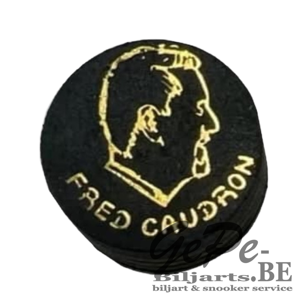 [007610003] Frédéric Caudron deri (MediumHard)