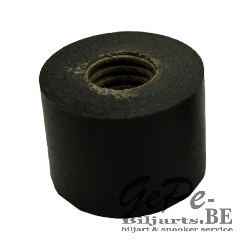 Beentje / Ferrule X-Pro voor biljartkeu