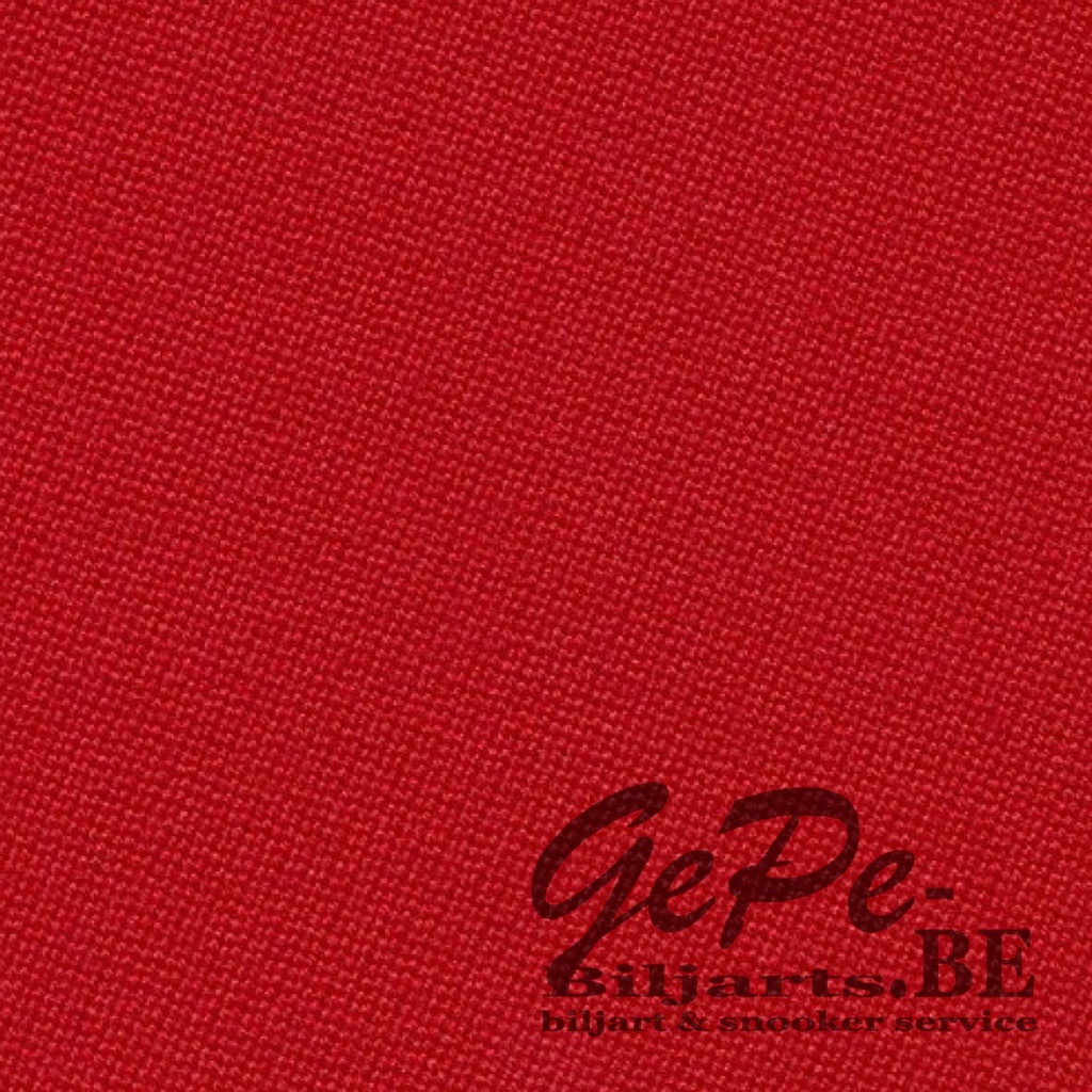 [004060002] Gorina Granito Tournament 2000 – Red (1.60 m)