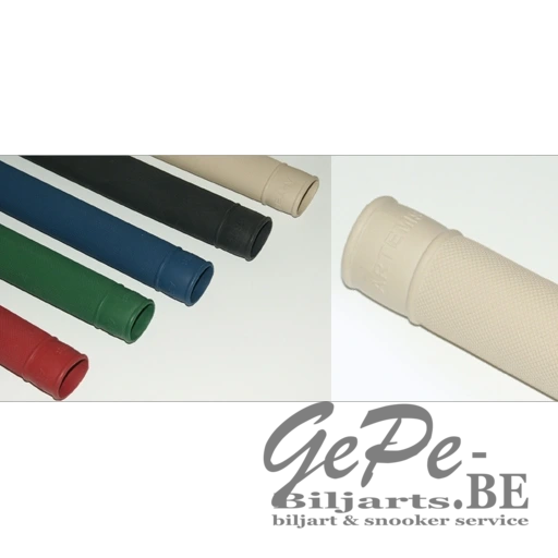 [009100011] Raymond Ceulemans tutamak 40 cm (Blue, Rubber)
