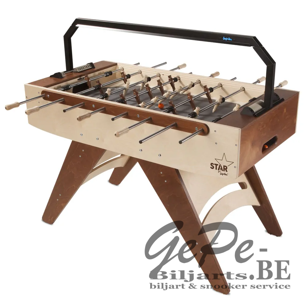 Jupiter Star (Home verlichting)