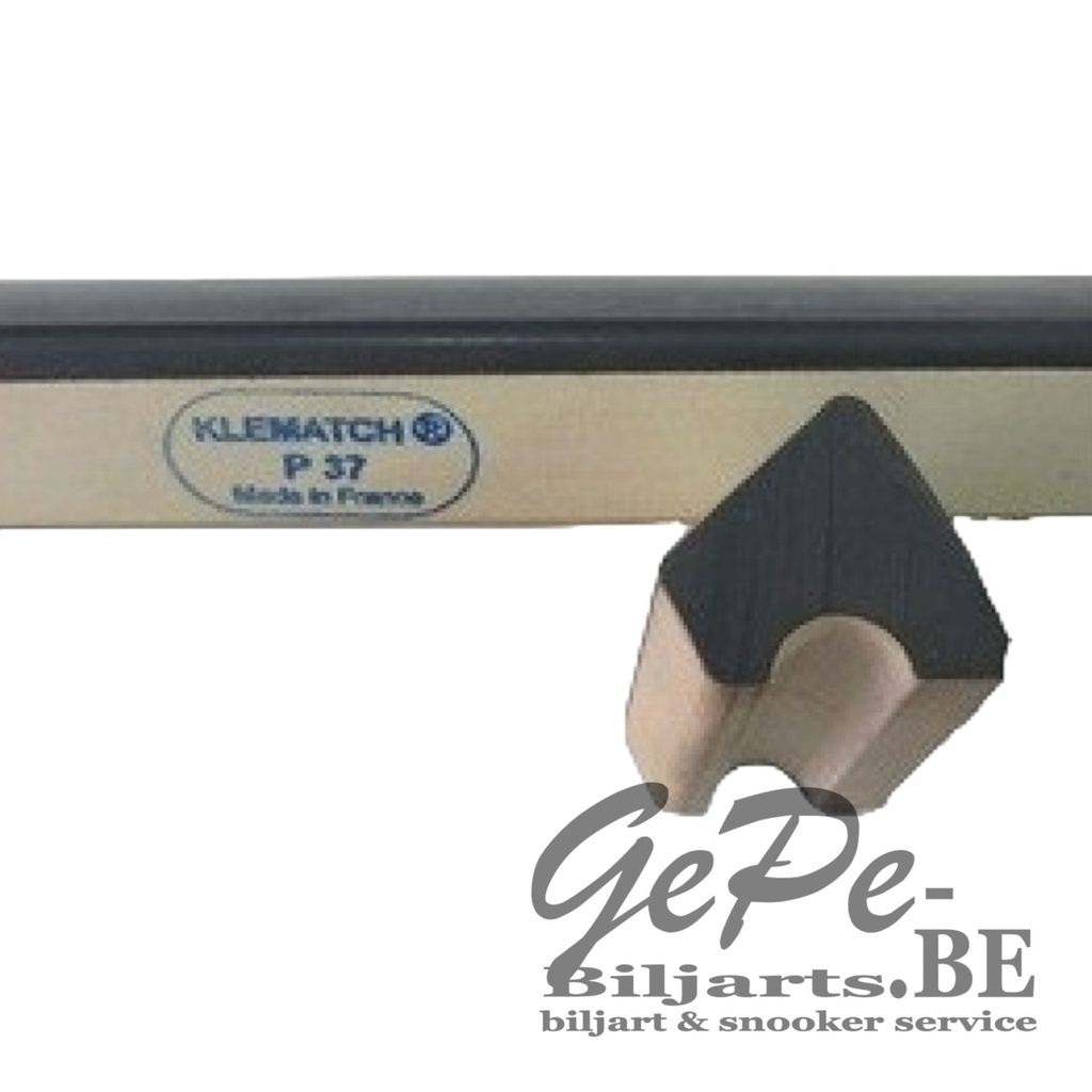 [003250002] Caoutchouc de bande KLEMATCH P37 212cm