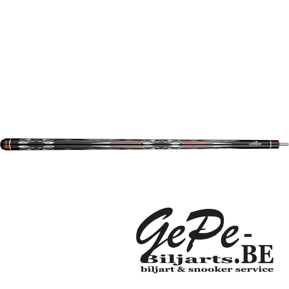 [020730003] Longoni Bellissima (Version: S30-E71) (520g)