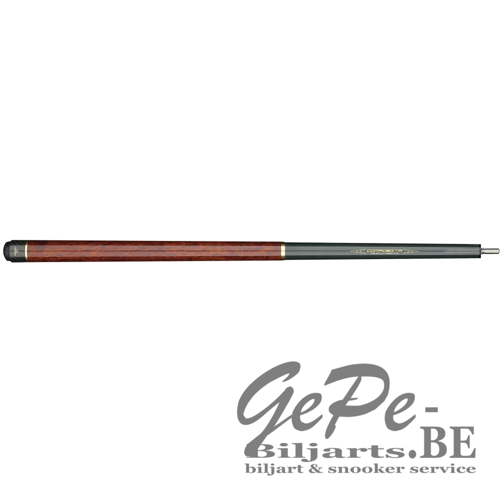 Longoni Composita - Graphite (500 g, Libre 11.0mm, VP2T)