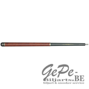 Longoni Composita - Graphite (500 g, Libre 11.0mm, VP2T)