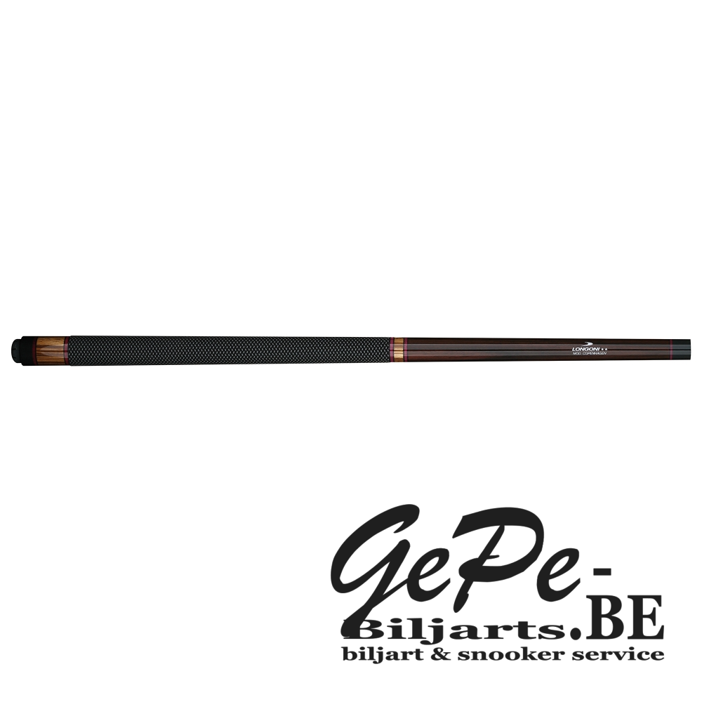 Longoni Copenhagen CS13 - HPG (shaft 67cm)