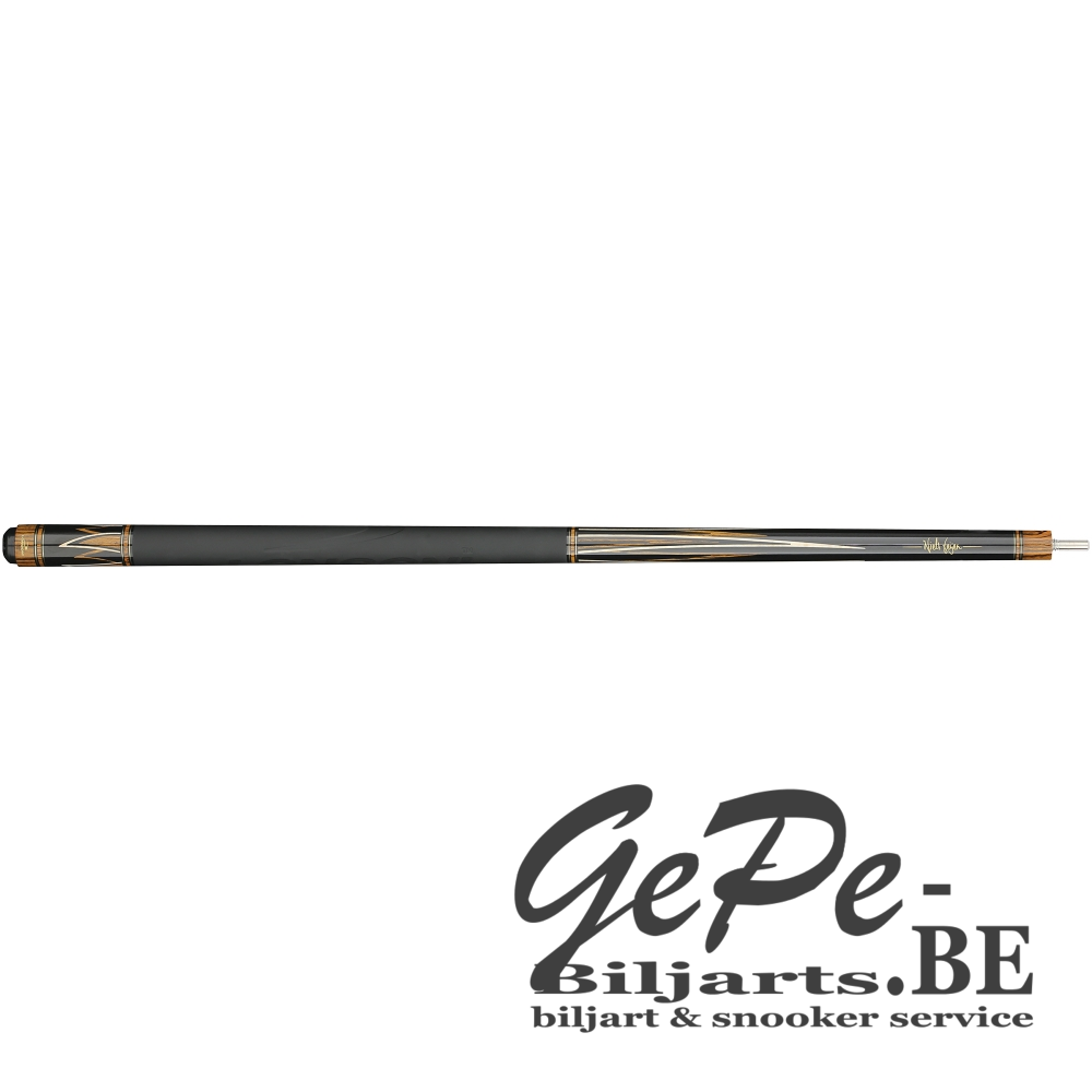 [054470002] Longoni Flames Leather N. Feijen (Flèche: S30)