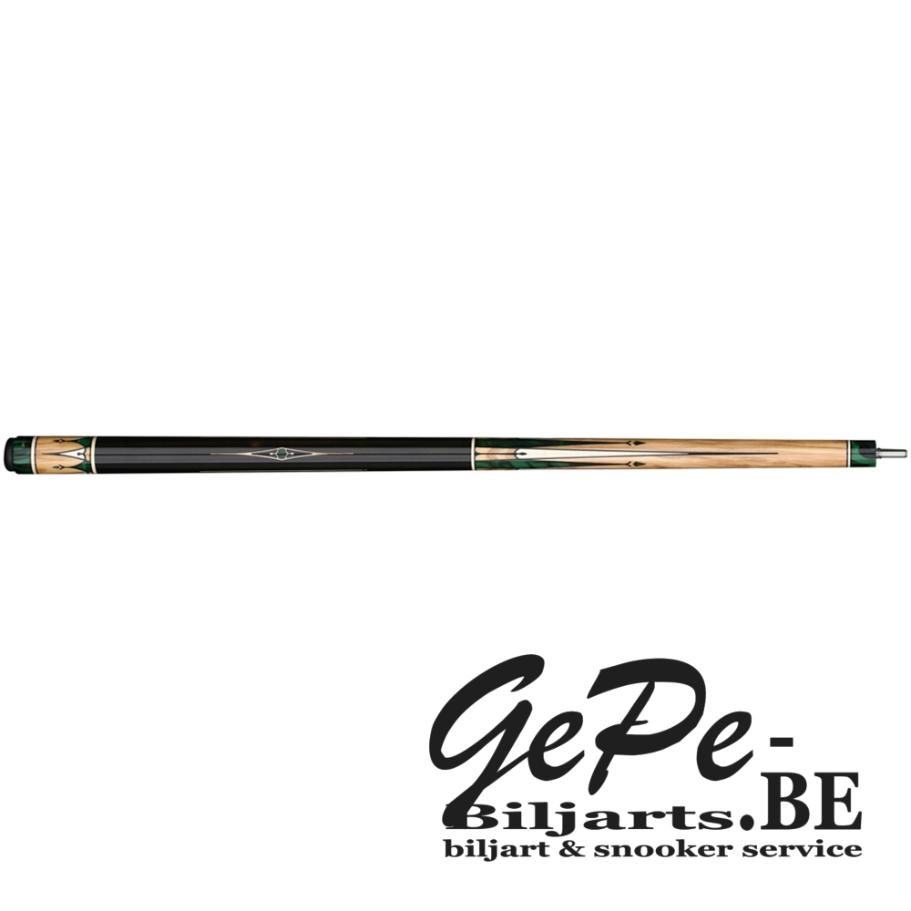 [021080003] Longoni Galaxy Ebony (Versión: S30-E71) (520g)