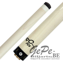 Longoni flèche FC4 C71 - 71cm 12mm (: FC71 - Conic taper 71cm length VP2 joint)