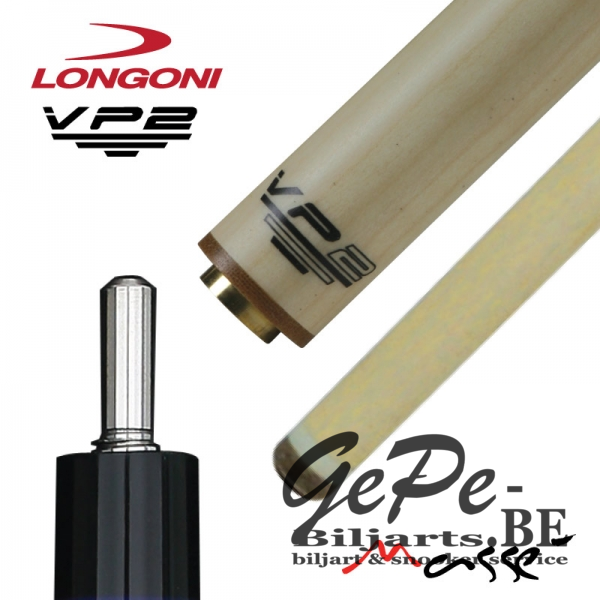 [020110002] Longoni flecha Masse Woodcomp VP2 (Talla: 14 mm)