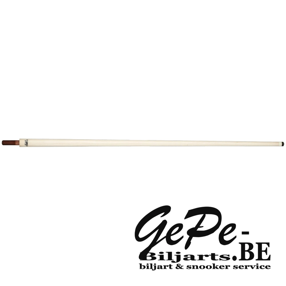 Longoni flèche S20 - carambole W/J (Version: C71 - 11,8 mm W/J)