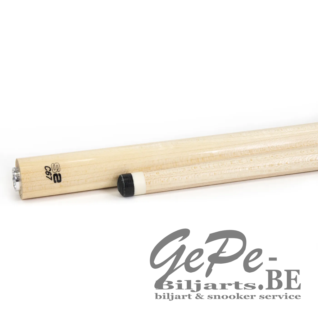 Longoni flecha S2 - C67cm VP2 joint (Versión: 11 mm)