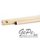 Longoni flecha S2 - C67cm VP2 joint (Versión: 11 mm)
