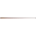 Longoni topeind S2 - C67cm VP2 joint (Uitvoering: 11 mm)