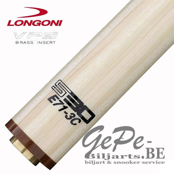 [020130002] Longoni flecha S30 E 71cm VP2