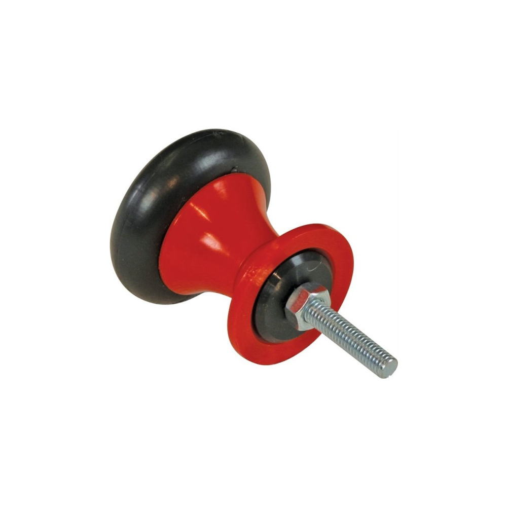 [003950001] Top Golfbiljart Kunststof voor oudere tafels (Red)