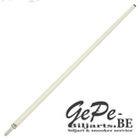 Longoni flecha Woodcomp - 69 cm carambola (Talla: 12 mm W/J)