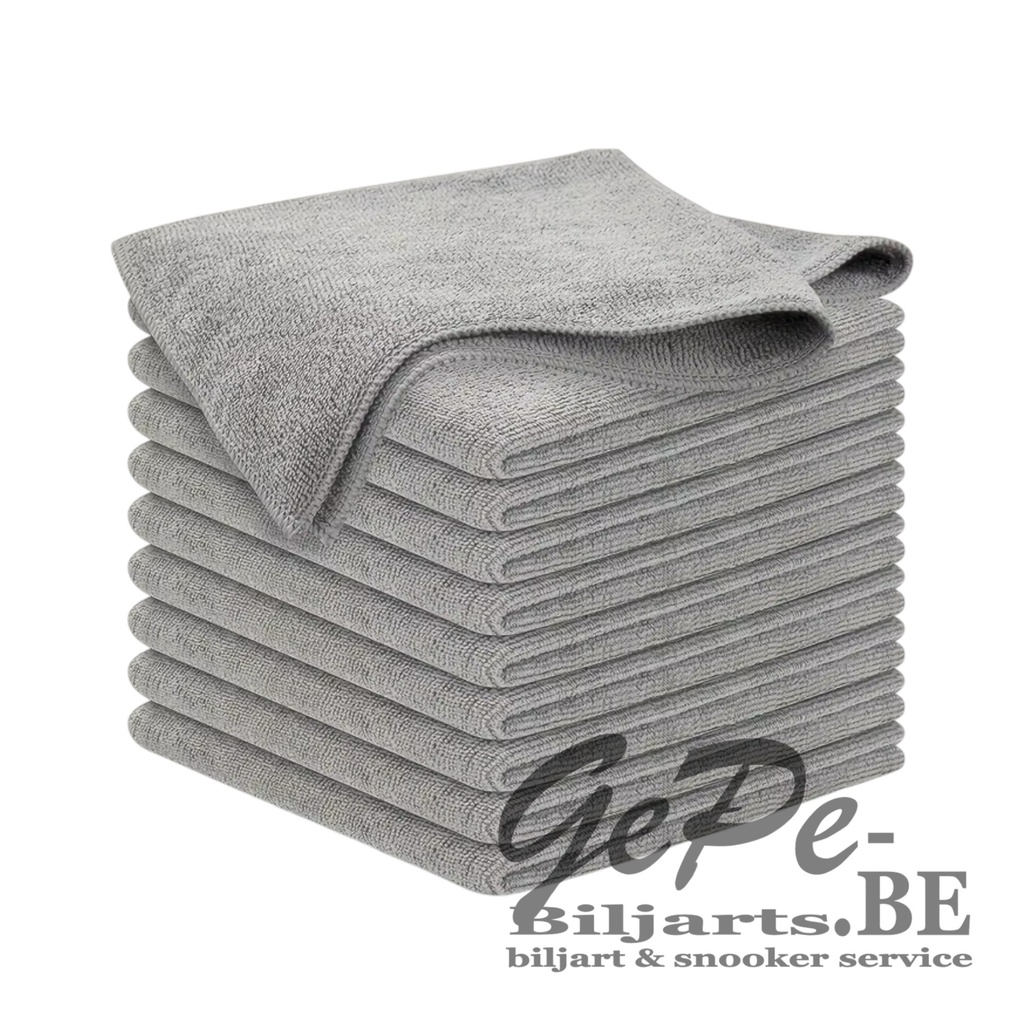 [008070002] Microvezel poetsdoek pour billes