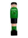 [003970005] Jupiter Foosball Player (Groen Blank)