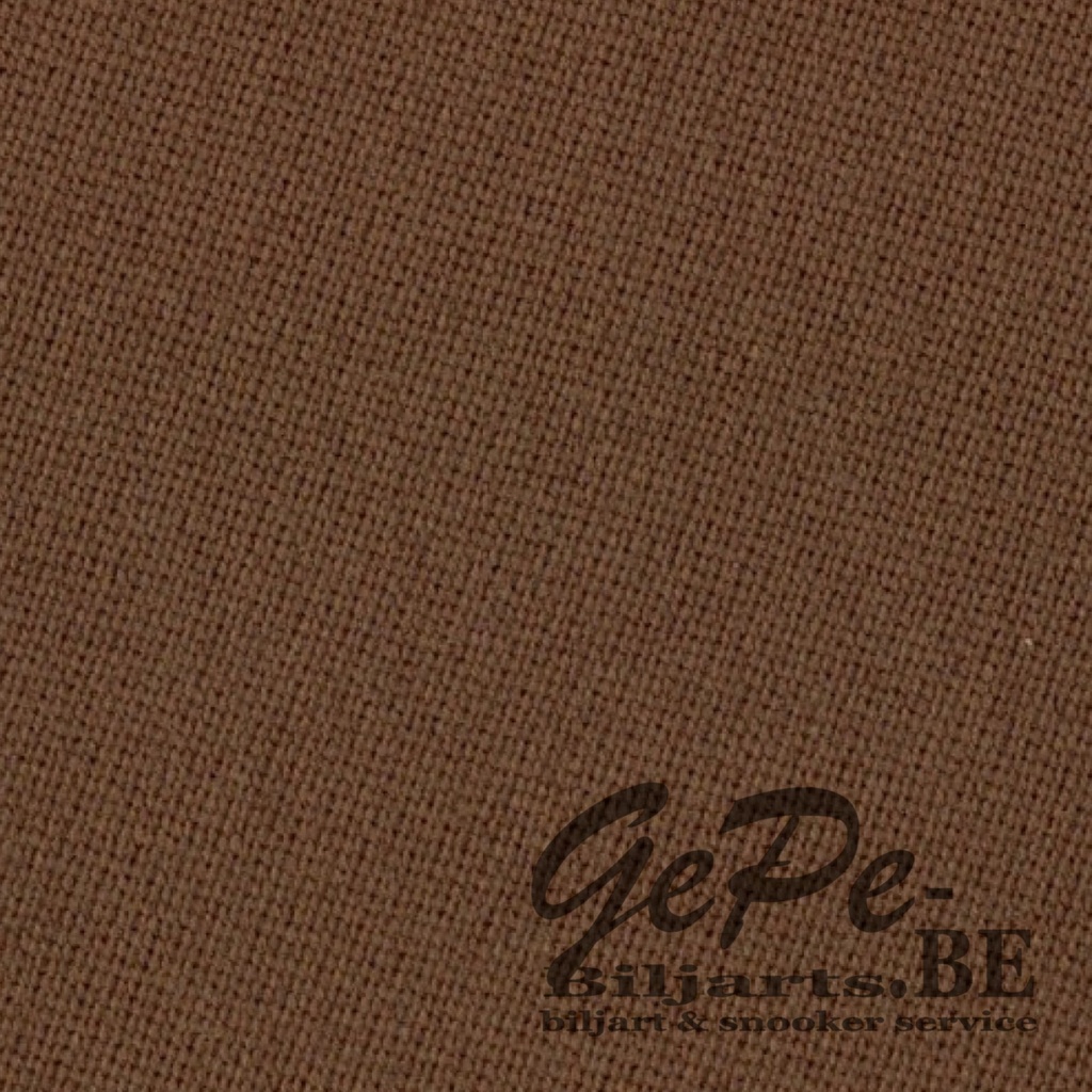 [006690002] Iwan Simonis 760 – Chocolate Brown (1.65 m)