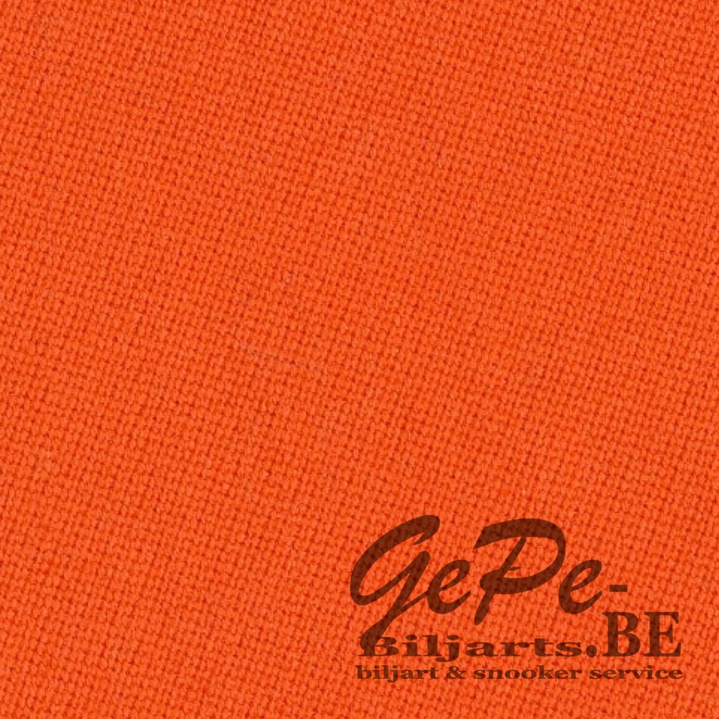 [007050002] Iwan Simonis 860 – Oranje (1,65 m)