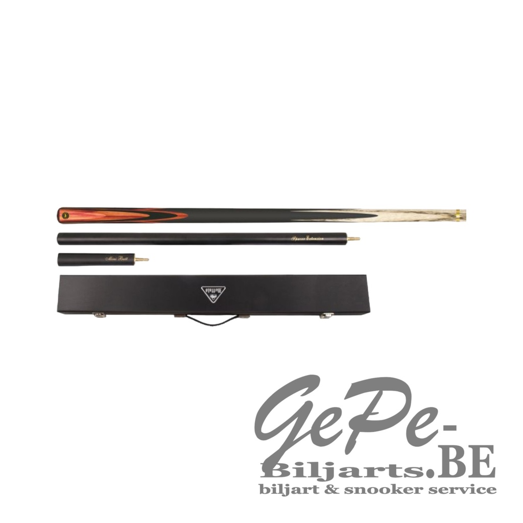 [004880002] Snooker 2pc Promoset 4-piece Premium