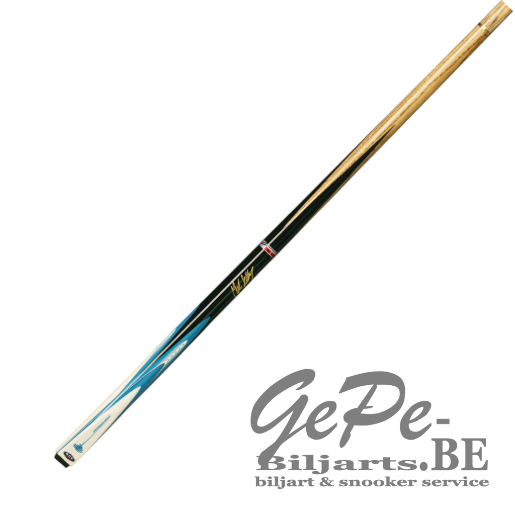 Snooker Queue BCE Shockwave BSK-3 Mark Selby