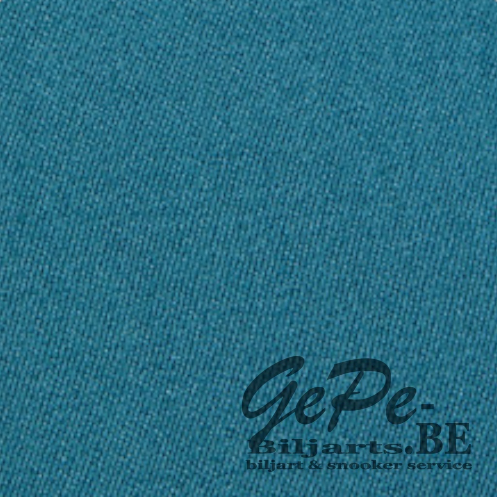 [008820002] Z9 tapis de billard américain – Bleu poudre (1,65 m)