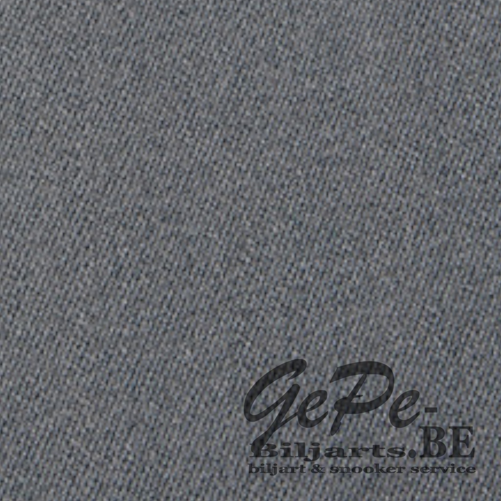 Z9 poollaken - Titaangrijs (1,65 m)