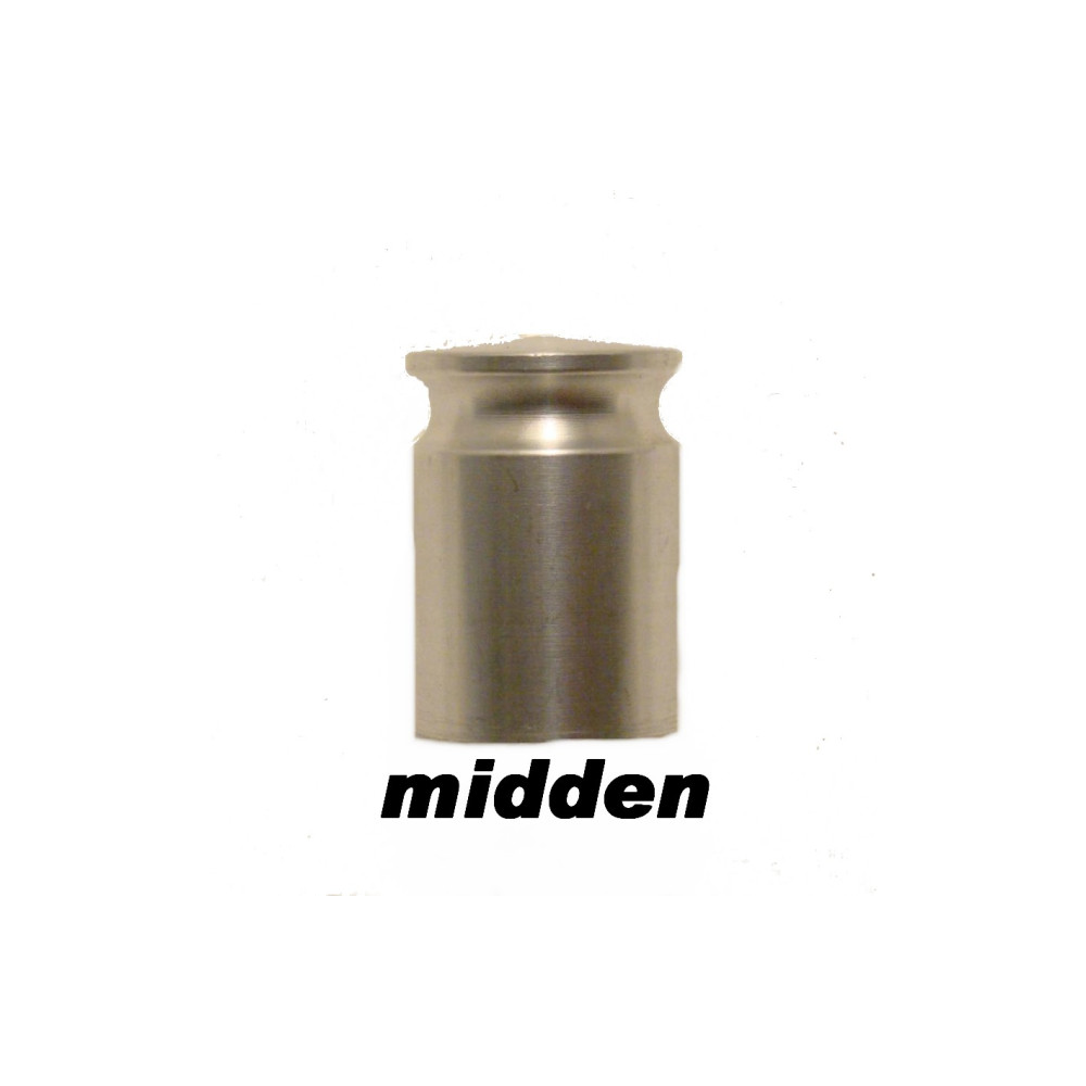 [004270000] Golf billiard top Aluminium